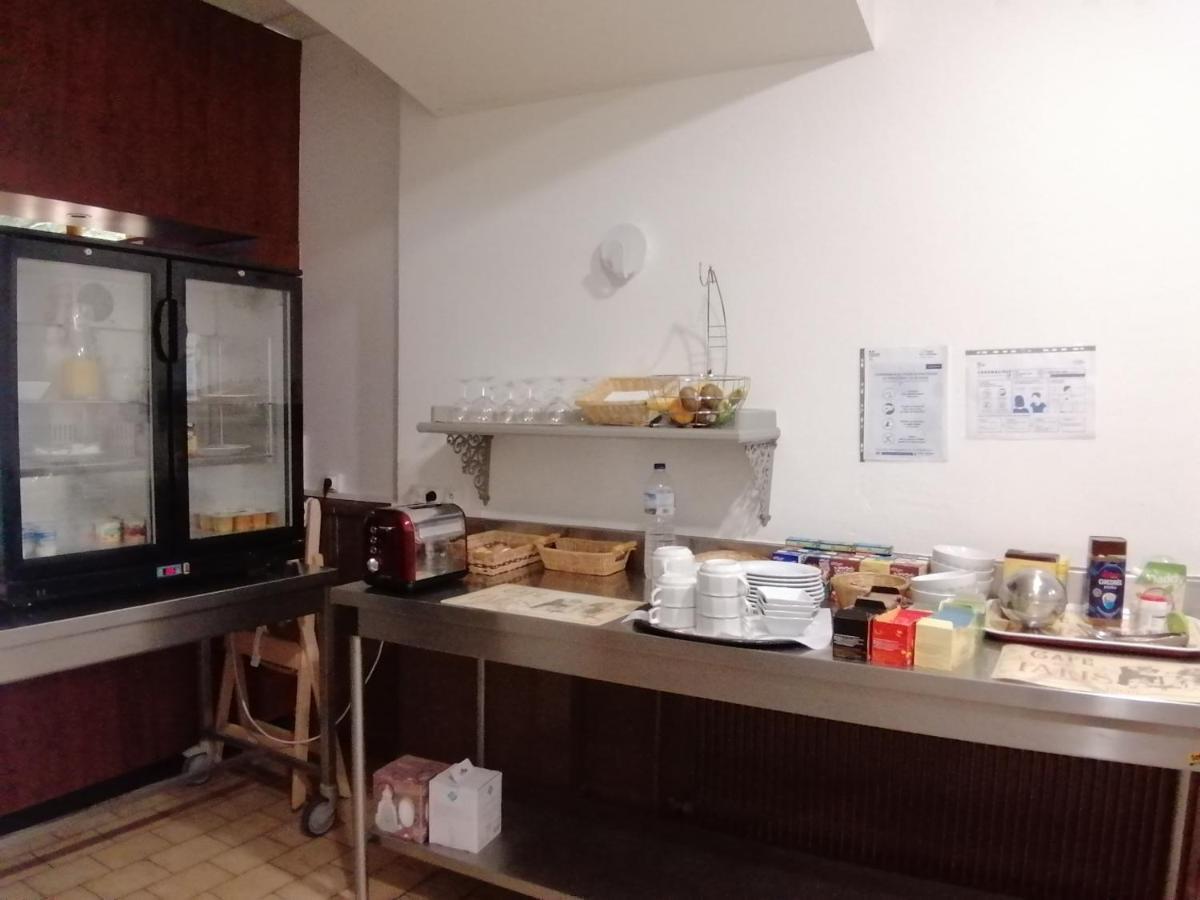 Hotel Le Palma Angoulême Zewnętrze zdjęcie