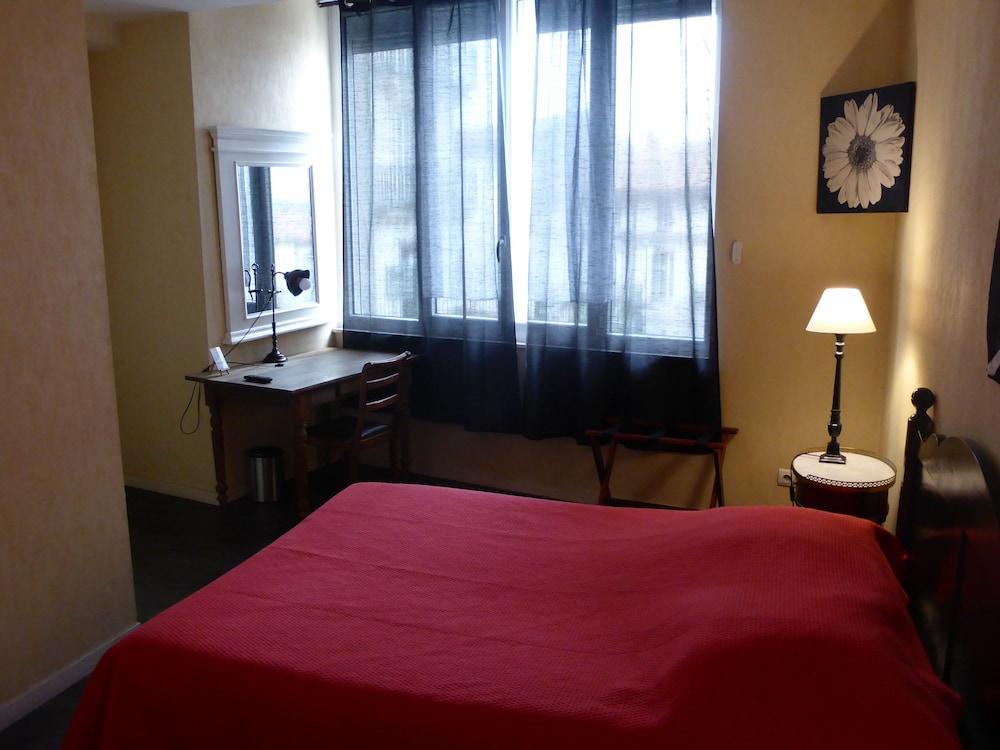 Hotel Le Palma Angoulême Zewnętrze zdjęcie