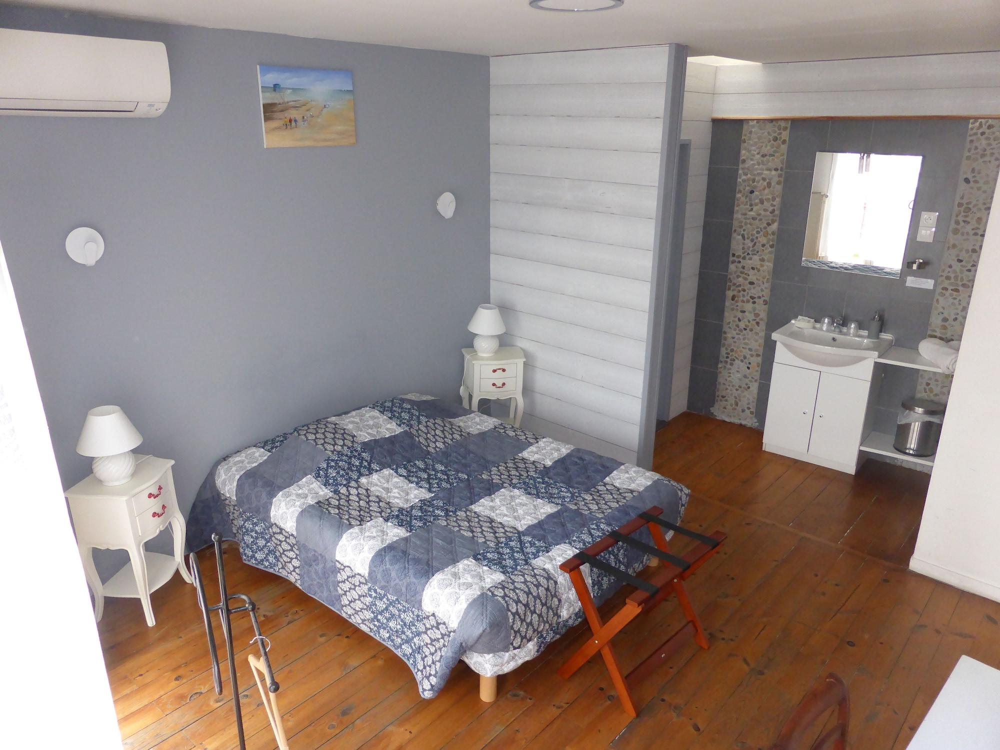 Hotel Le Palma Angoulême Zewnętrze zdjęcie