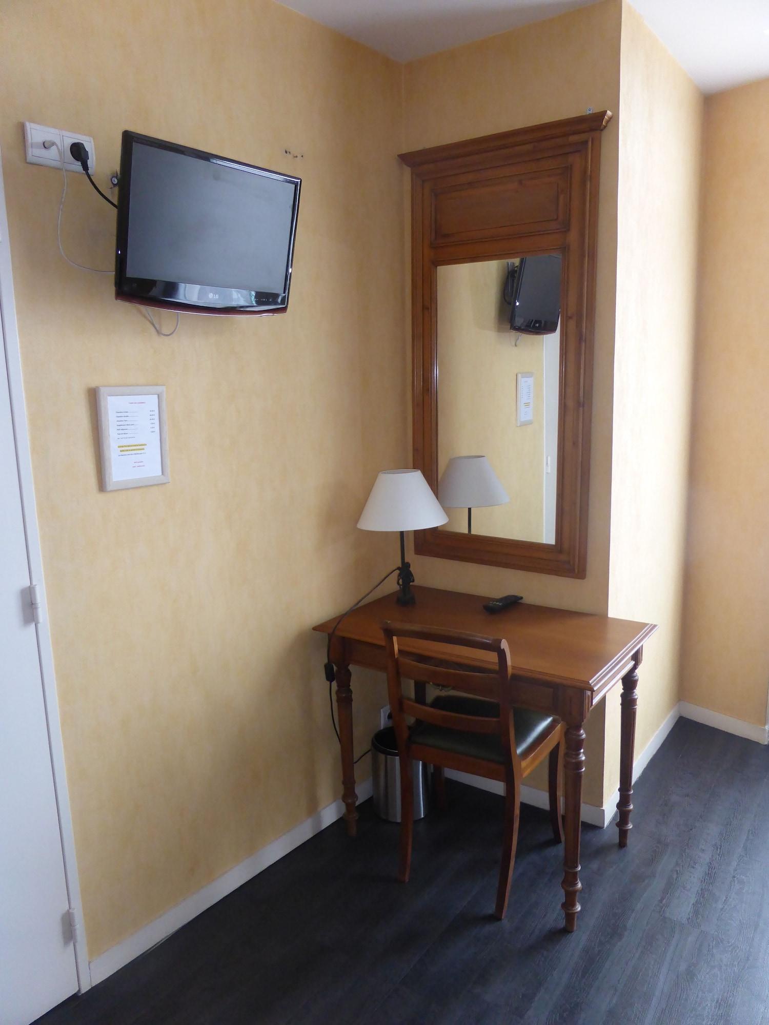 Hotel Le Palma Angoulême Zewnętrze zdjęcie