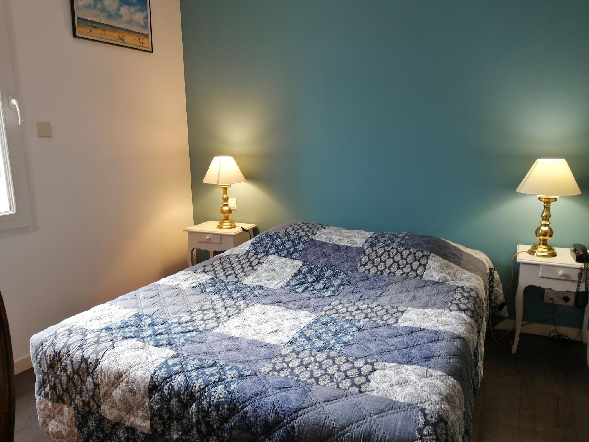 Hotel Le Palma Angoulême Zewnętrze zdjęcie