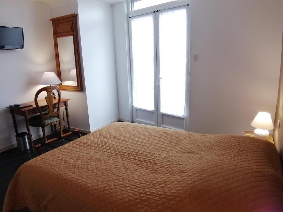 Hotel Le Palma Angoulême Zewnętrze zdjęcie