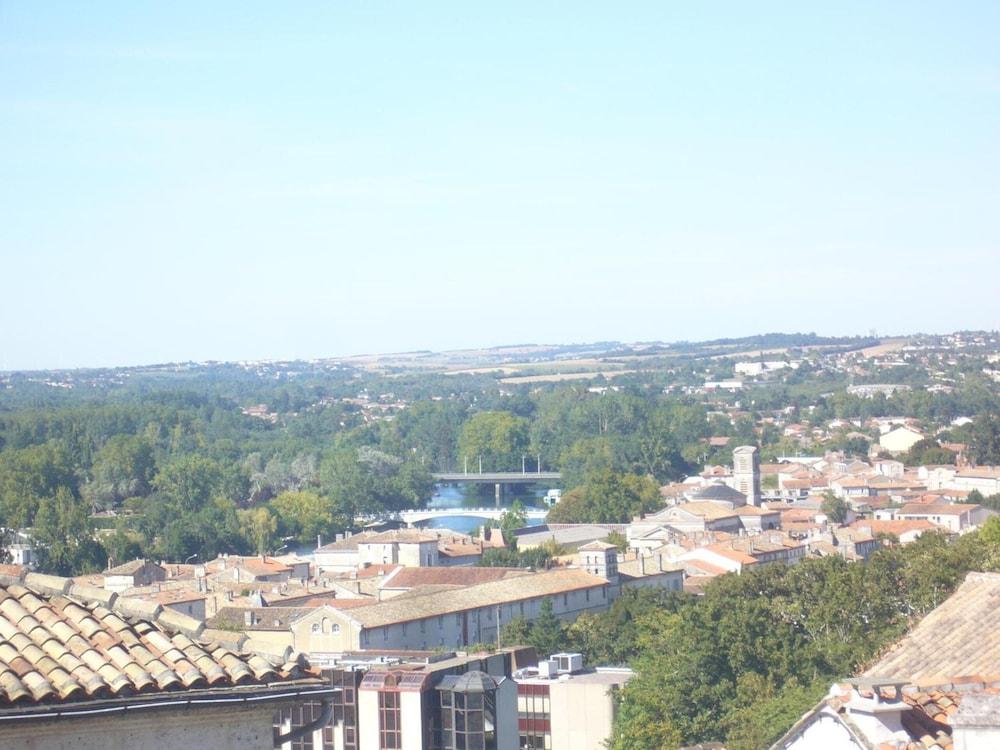 Hotel Le Palma Angoulême Zewnętrze zdjęcie