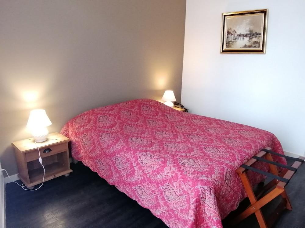 Hotel Le Palma Angoulême Zewnętrze zdjęcie