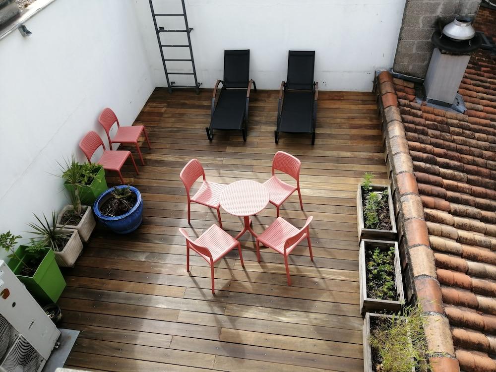 Hotel Le Palma Angoulême Zewnętrze zdjęcie