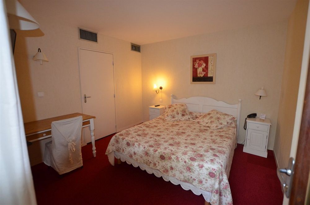 Hotel Le Palma Angoulême Zewnętrze zdjęcie