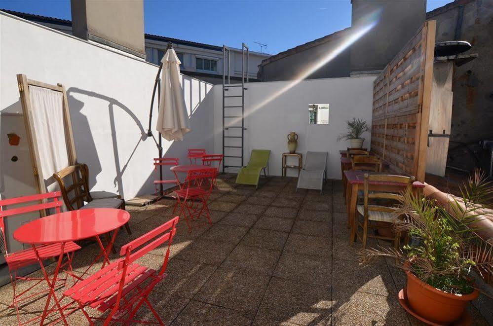 Hotel Le Palma Angoulême Zewnętrze zdjęcie