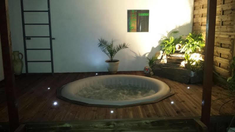 Hotel Le Palma Angoulême Zewnętrze zdjęcie