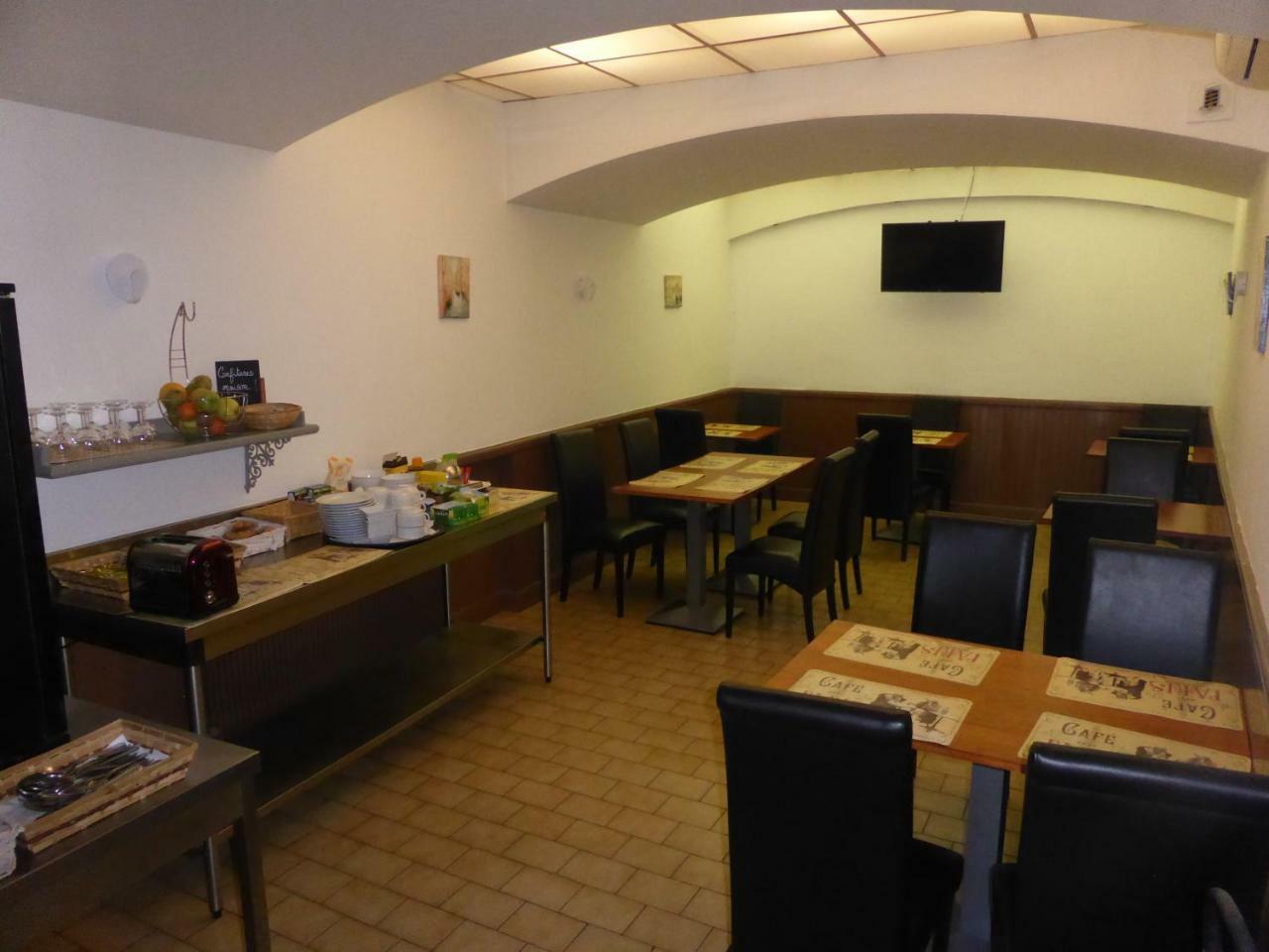 Hotel Le Palma Angoulême Zewnętrze zdjęcie