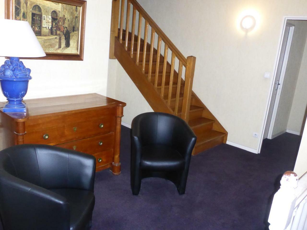Hotel Le Palma Angoulême Zewnętrze zdjęcie