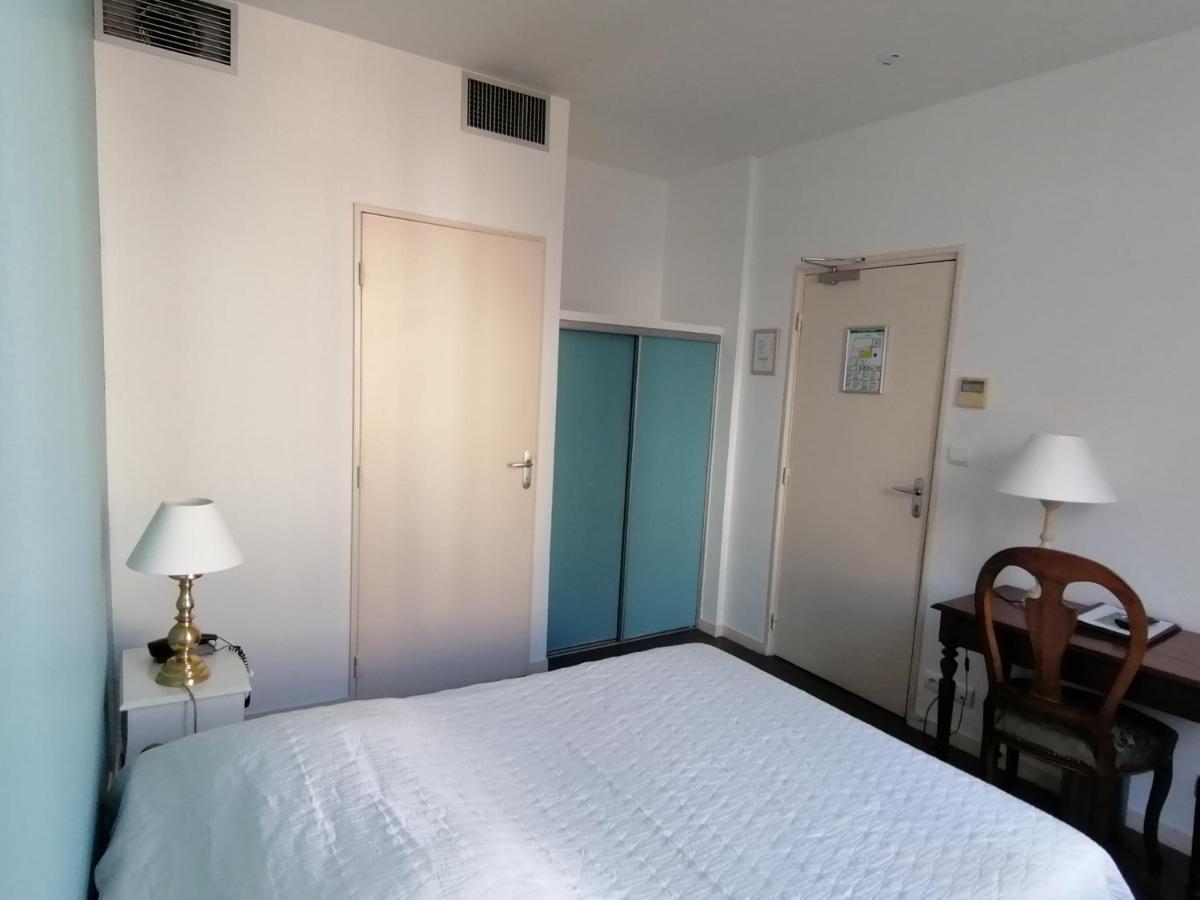 Hotel Le Palma Angoulême Zewnętrze zdjęcie