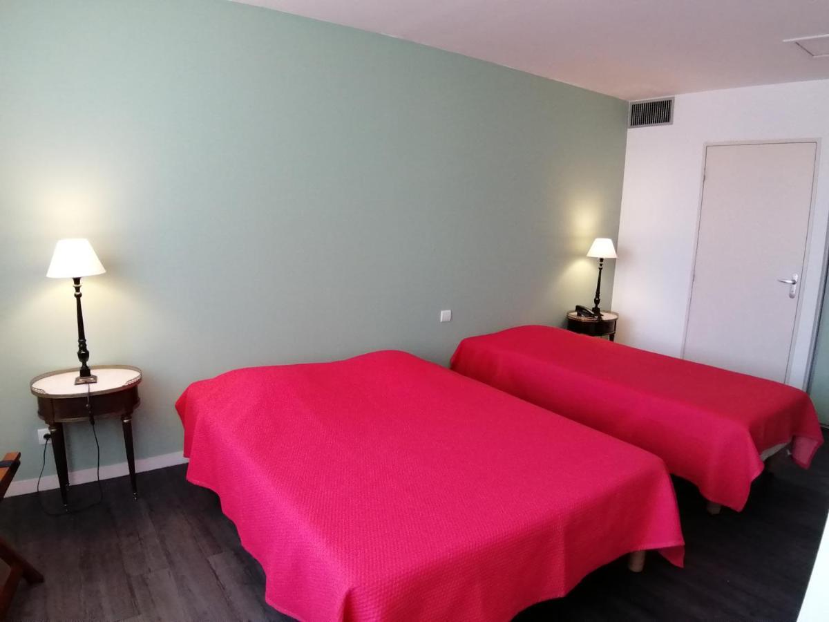 Hotel Le Palma Angoulême Zewnętrze zdjęcie