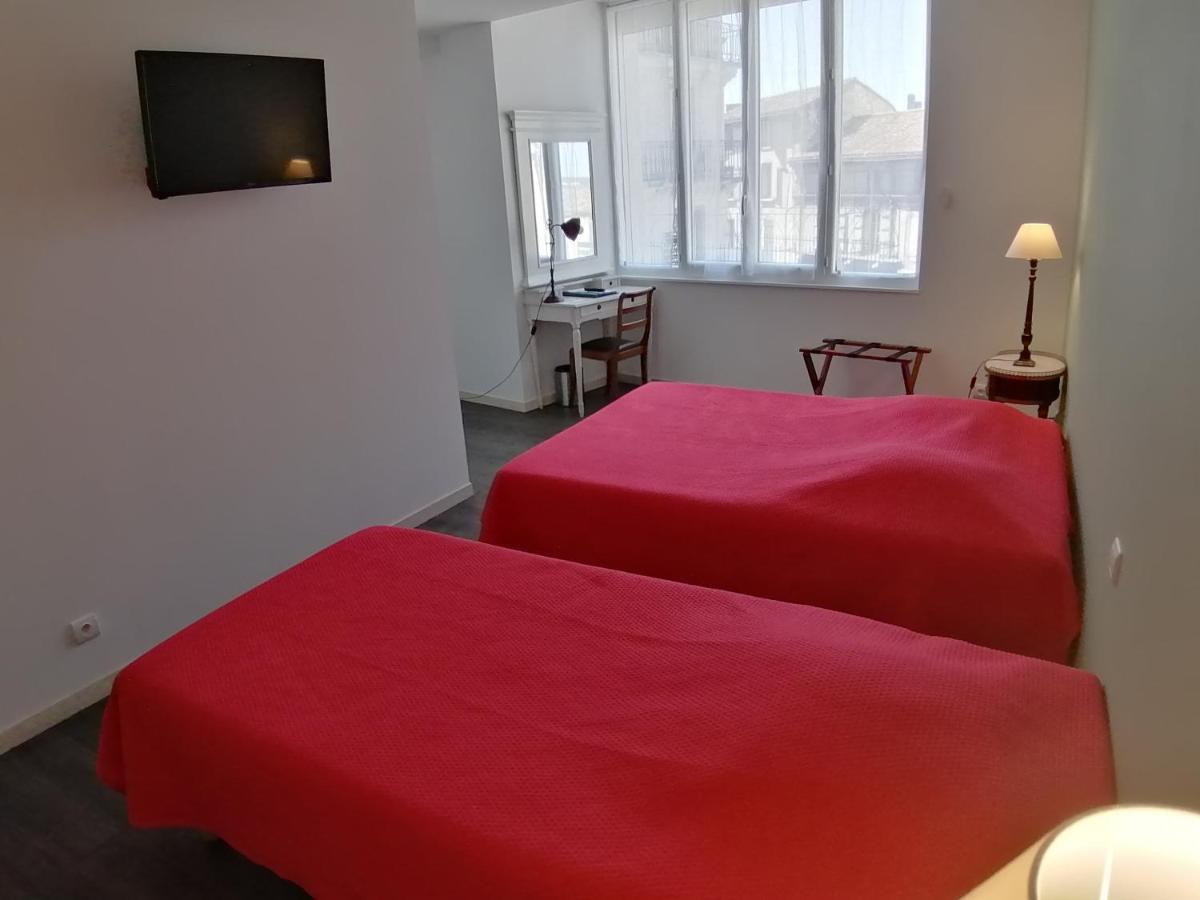 Hotel Le Palma Angoulême Zewnętrze zdjęcie